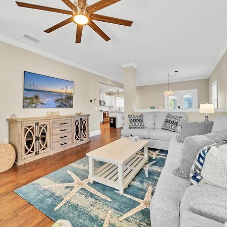 Cypress Breeze, Amazing Community Pool! - Private Outdoor Shower Santa Rosa Beach Bagian luar foto