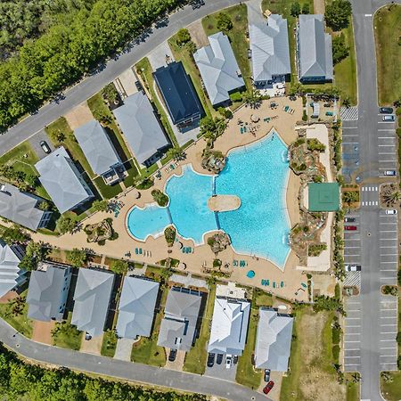 Cypress Breeze, Amazing Community Pool! - Private Outdoor Shower Santa Rosa Beach Bagian luar foto