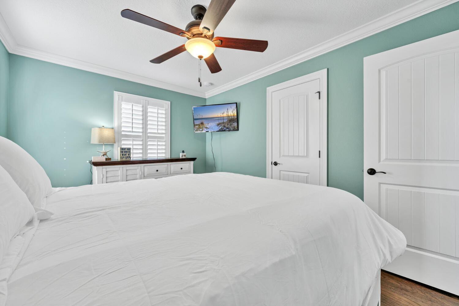 Cypress Breeze, Amazing Community Pool! - Private Outdoor Shower Santa Rosa Beach Bagian luar foto