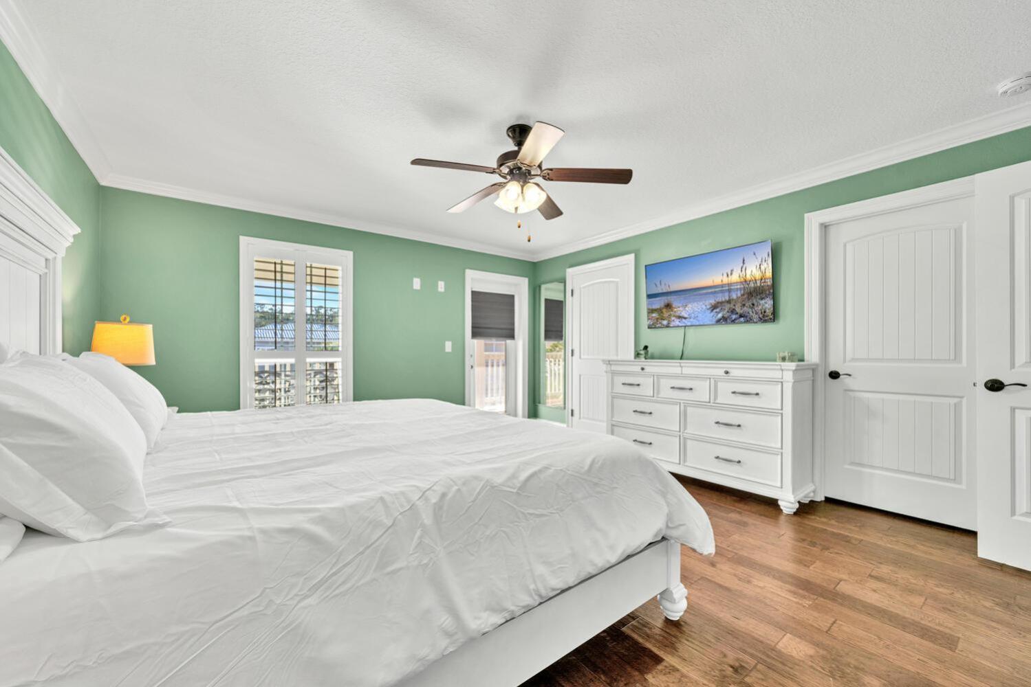 Cypress Breeze, Amazing Community Pool! - Private Outdoor Shower Santa Rosa Beach Bagian luar foto