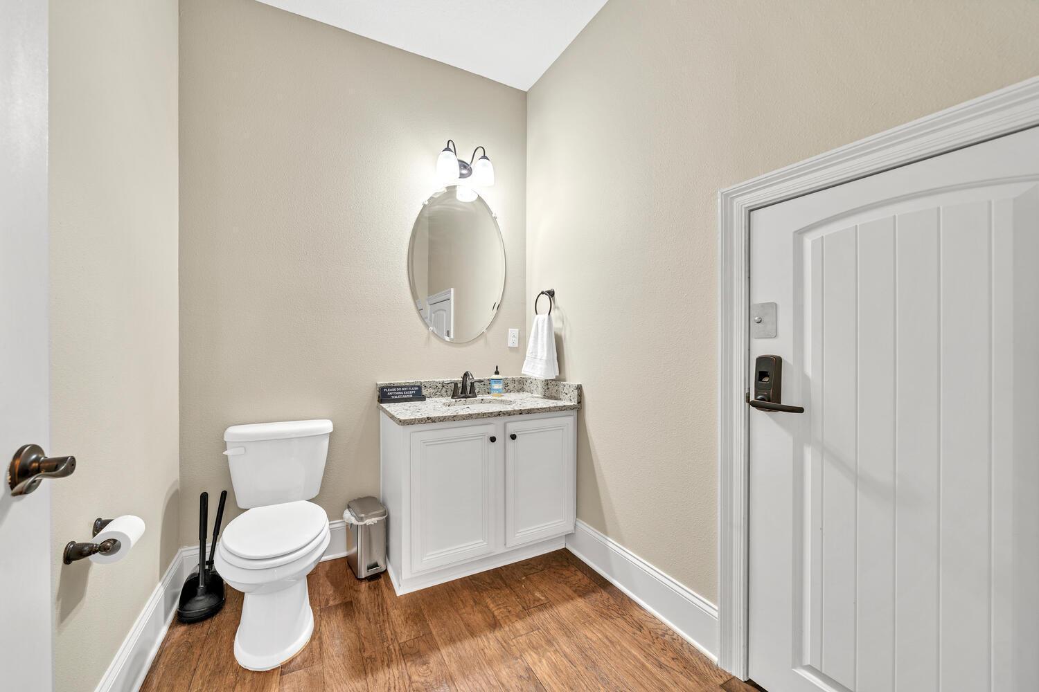 Cypress Breeze, Amazing Community Pool! - Private Outdoor Shower Santa Rosa Beach Bagian luar foto