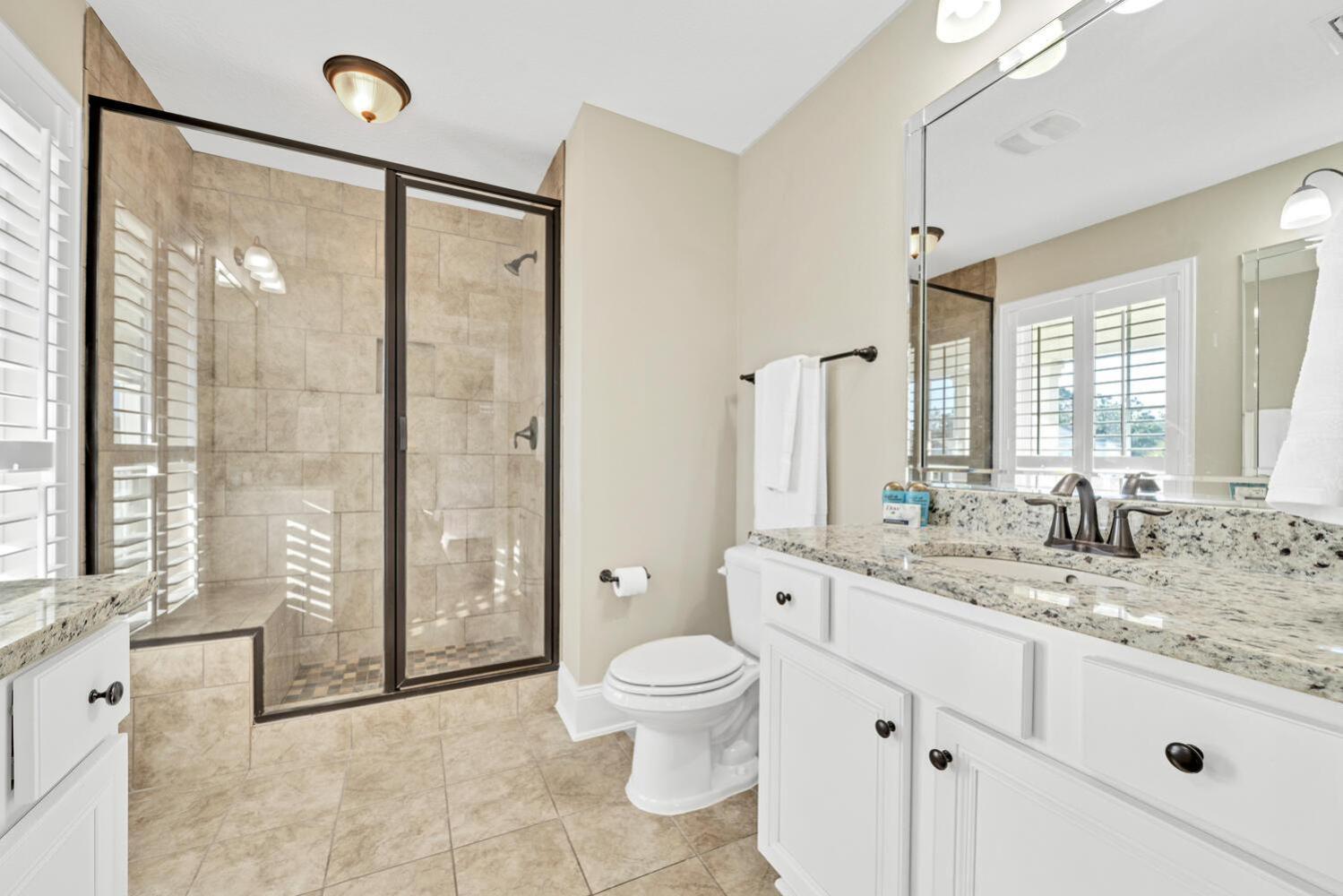 Cypress Breeze, Amazing Community Pool! - Private Outdoor Shower Santa Rosa Beach Bagian luar foto