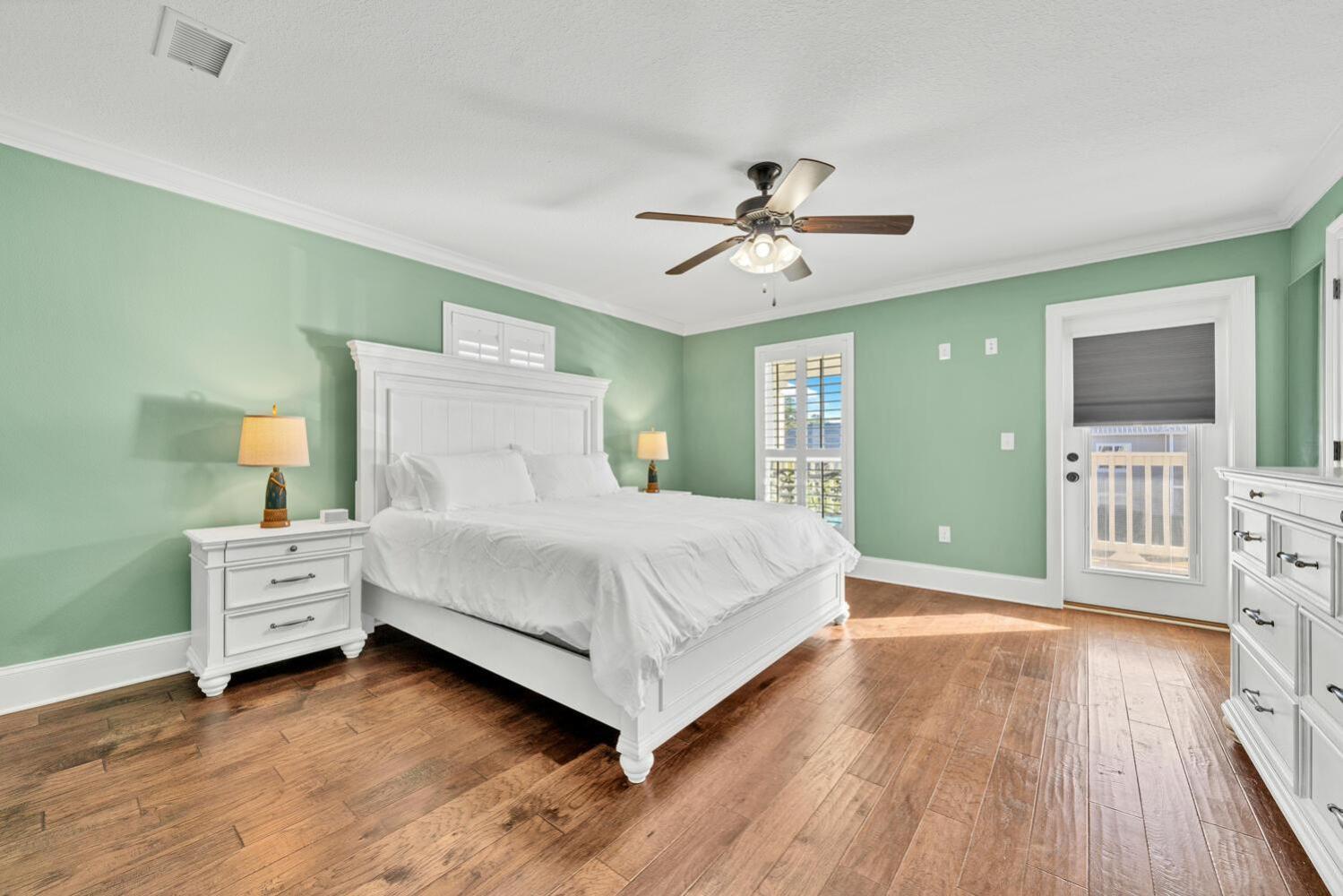 Cypress Breeze, Amazing Community Pool! - Private Outdoor Shower Santa Rosa Beach Bagian luar foto