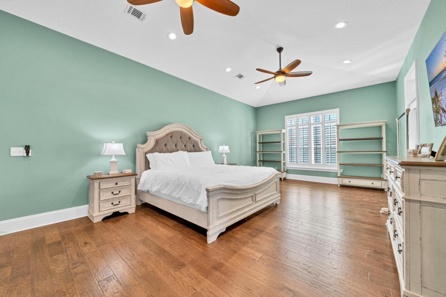 Cypress Breeze, Amazing Community Pool! - Private Outdoor Shower Santa Rosa Beach Bagian luar foto