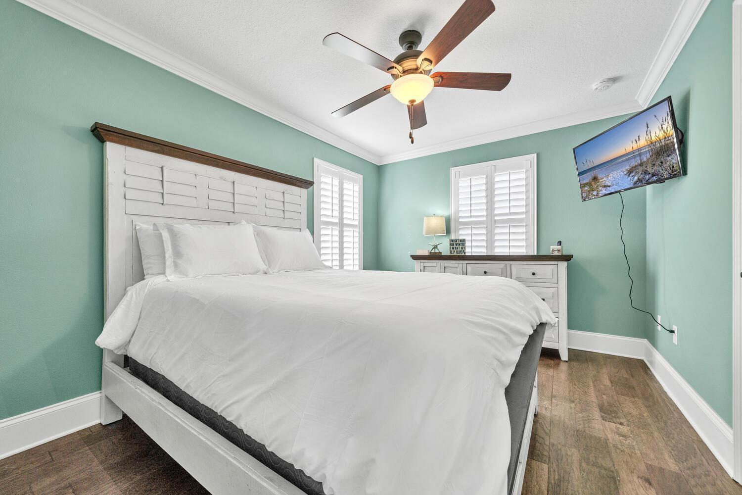 Cypress Breeze, Amazing Community Pool! - Private Outdoor Shower Santa Rosa Beach Bagian luar foto