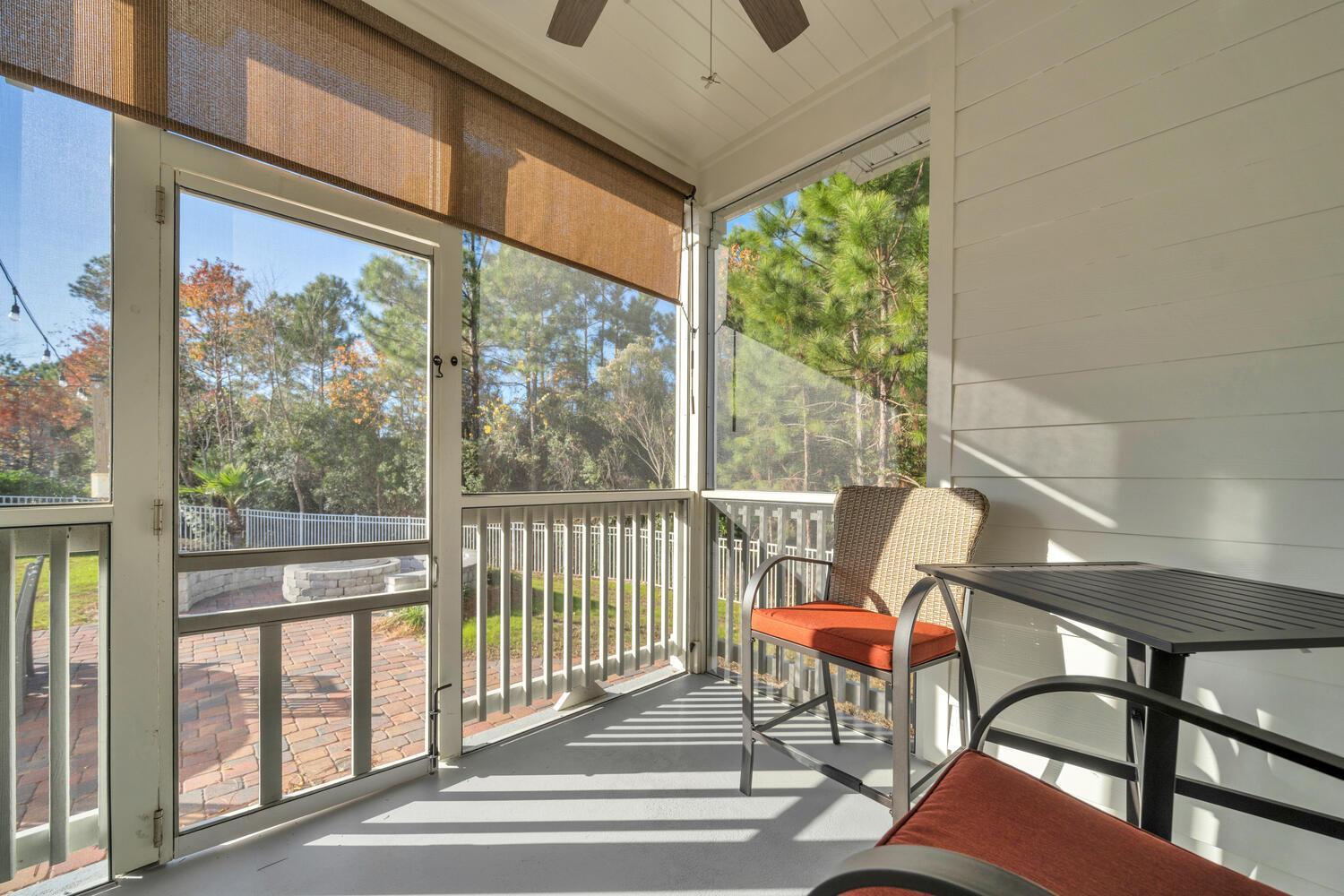 Cypress Breeze, Amazing Community Pool! - Private Outdoor Shower Santa Rosa Beach Bagian luar foto