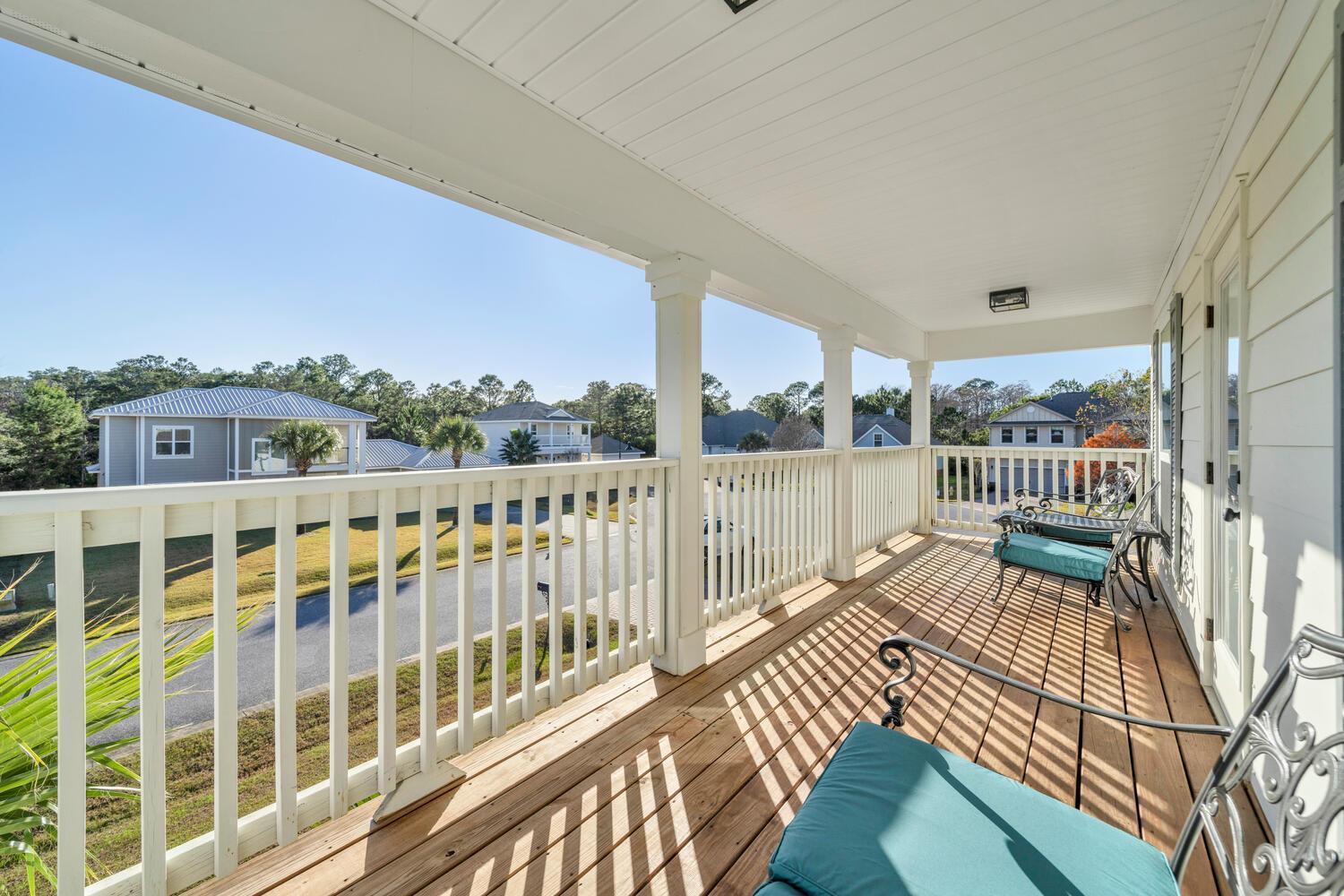 Cypress Breeze, Amazing Community Pool! - Private Outdoor Shower Santa Rosa Beach Bagian luar foto