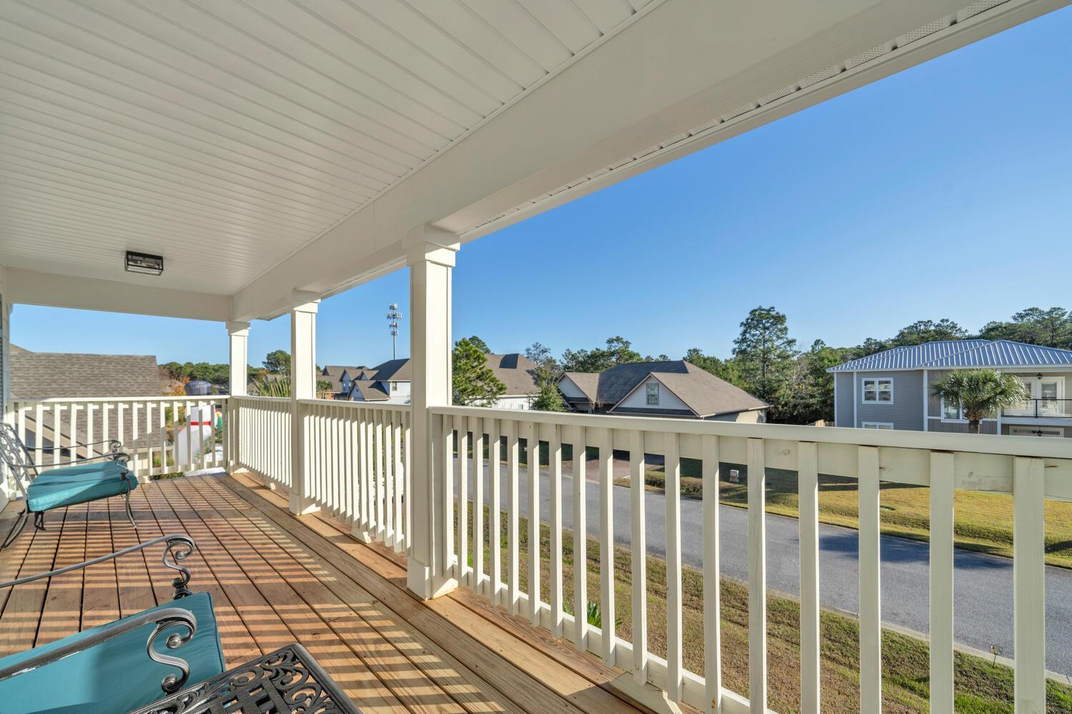 Cypress Breeze, Amazing Community Pool! - Private Outdoor Shower Santa Rosa Beach Bagian luar foto