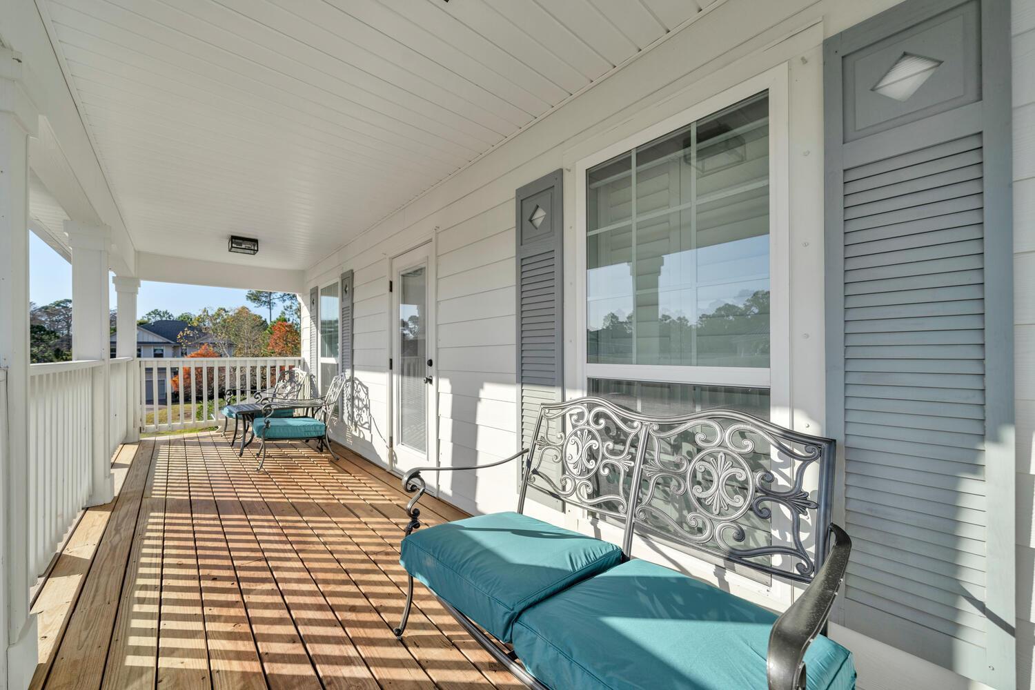 Cypress Breeze, Amazing Community Pool! - Private Outdoor Shower Santa Rosa Beach Bagian luar foto