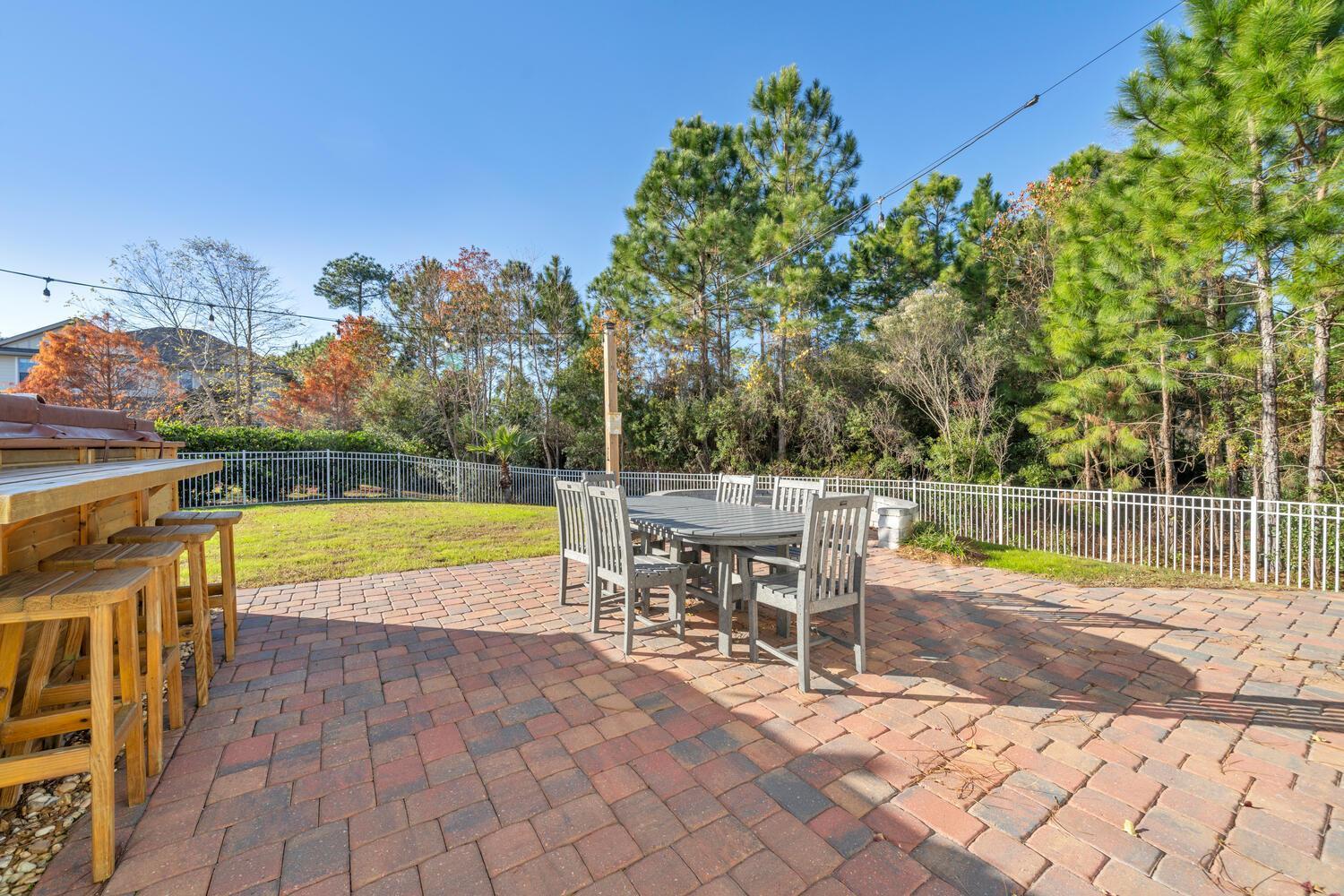 Cypress Breeze, Amazing Community Pool! - Private Outdoor Shower Santa Rosa Beach Bagian luar foto