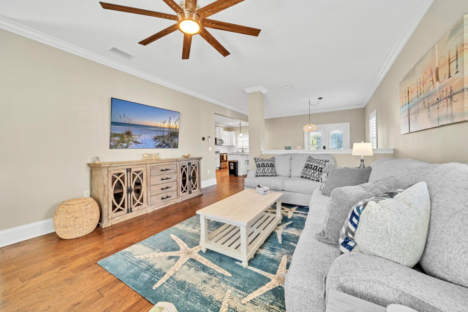 Cypress Breeze, Amazing Community Pool! - Private Outdoor Shower Santa Rosa Beach Bagian luar foto