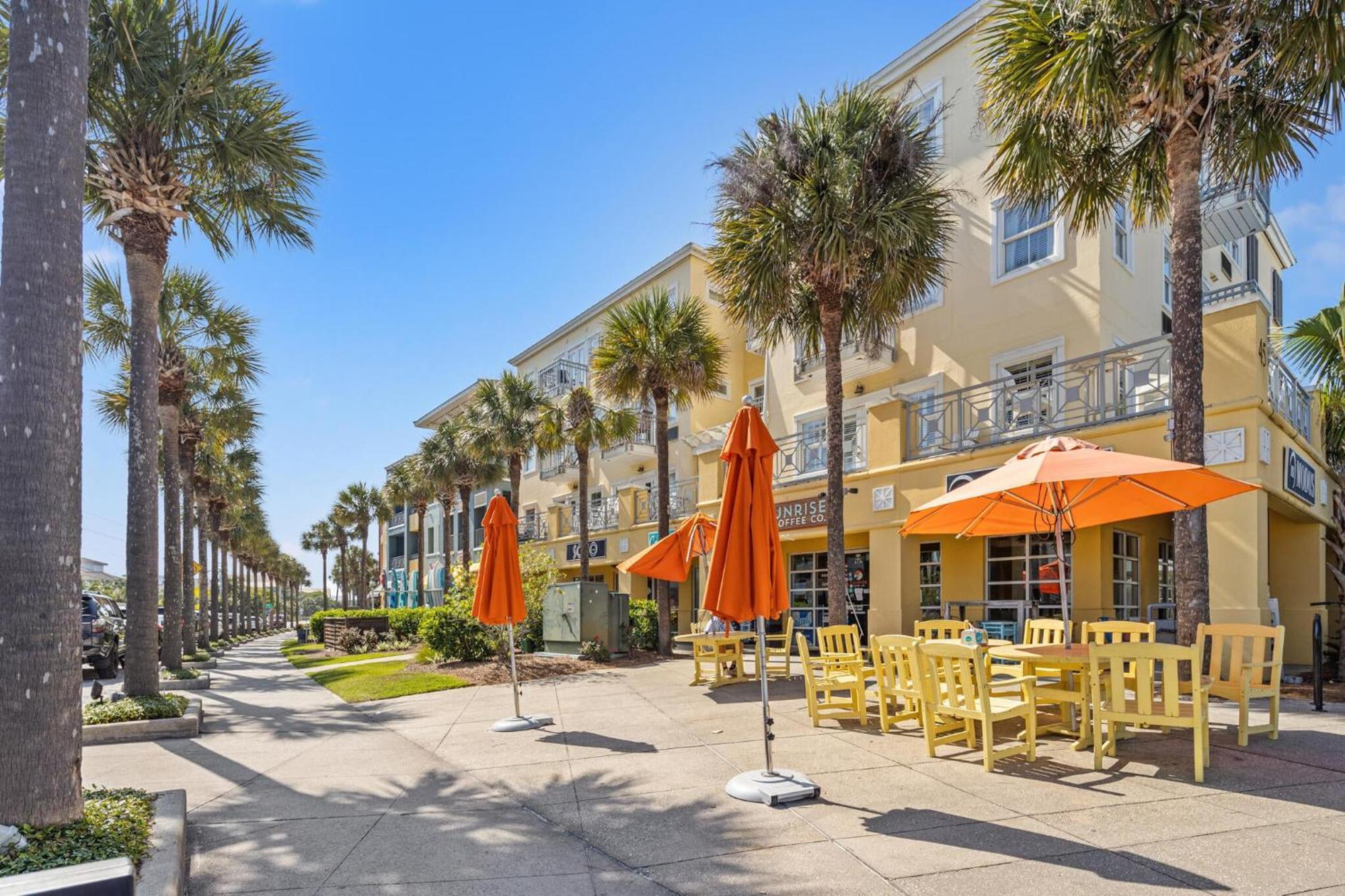 Cypress Breeze, Amazing Community Pool! - Private Outdoor Shower Santa Rosa Beach Bagian luar foto