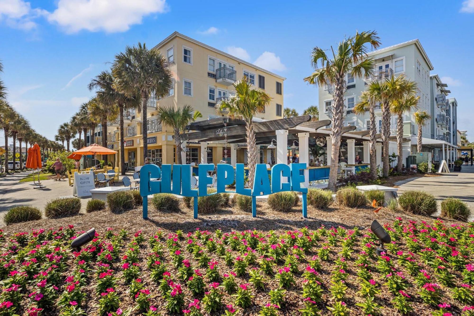 Cypress Breeze, Amazing Community Pool! - Private Outdoor Shower Santa Rosa Beach Bagian luar foto