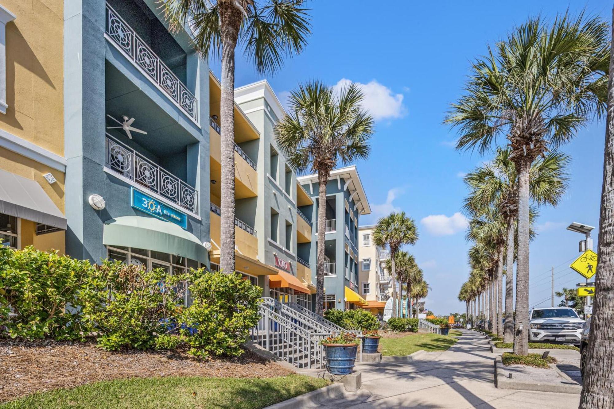 Cypress Breeze, Amazing Community Pool! - Private Outdoor Shower Santa Rosa Beach Bagian luar foto